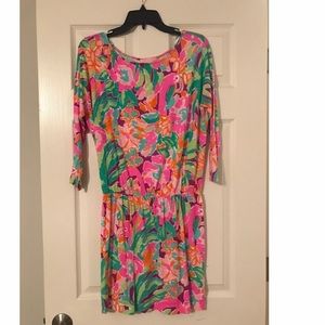 Lilly Pulitzer LuLu Dress