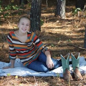 Meet your Posher, Kara