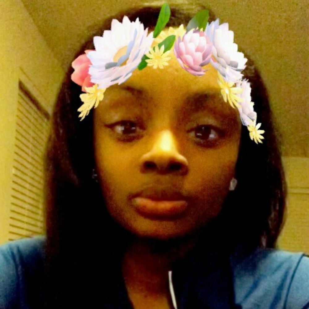 Meet your Posher, Jonnisha