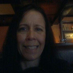 Meet your Posher, Jodi