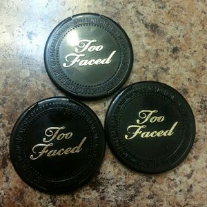 Sephora Too faced bronzer