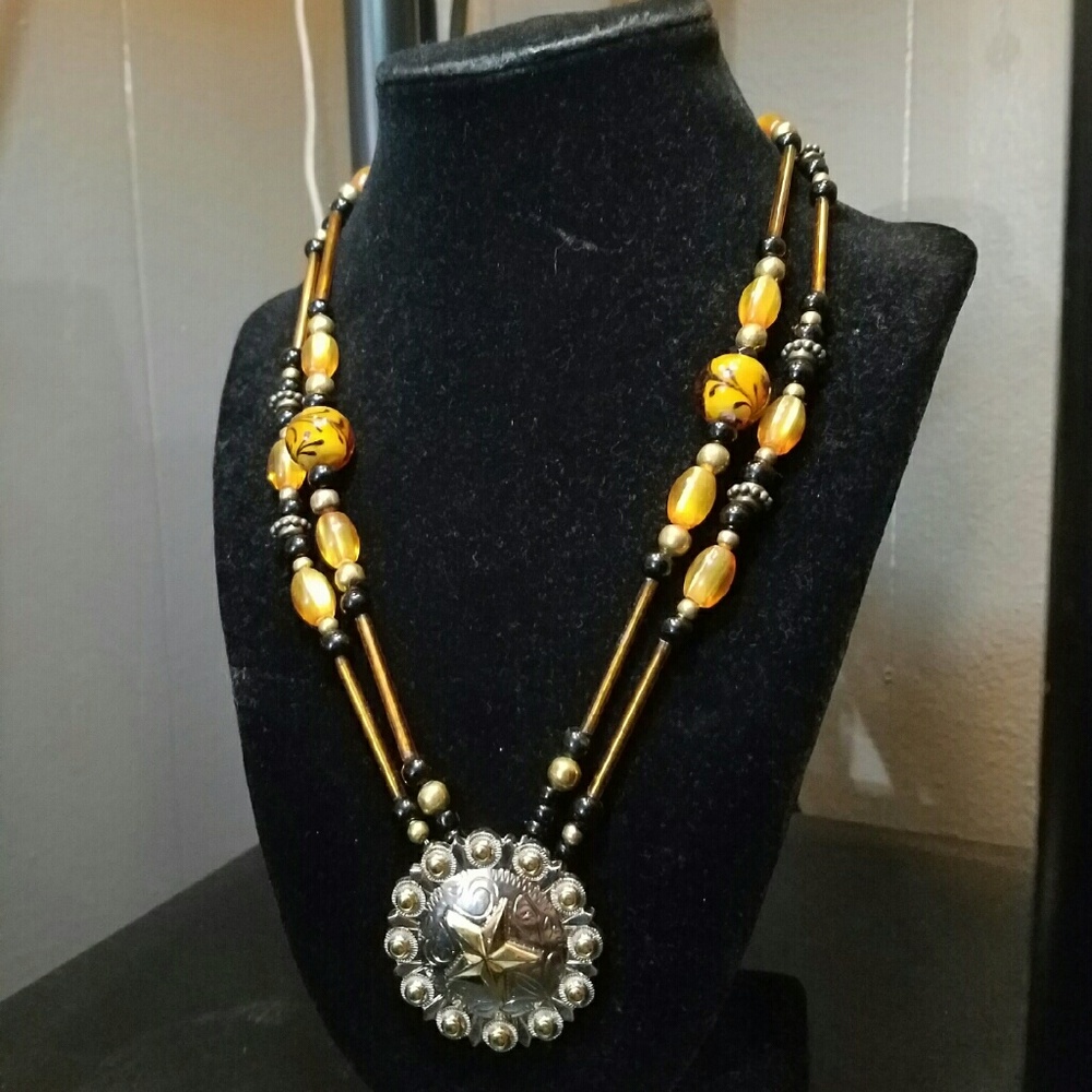 Necklace