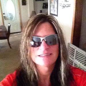 Meet your Posher, Jodi a.