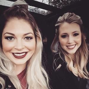 Meet your Posher, Krista