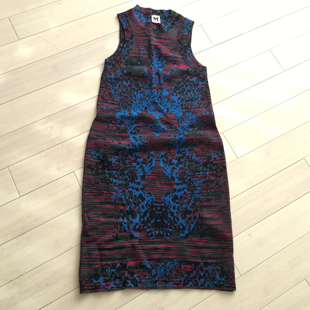 M Missoni dress. S