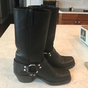 Frye Boots