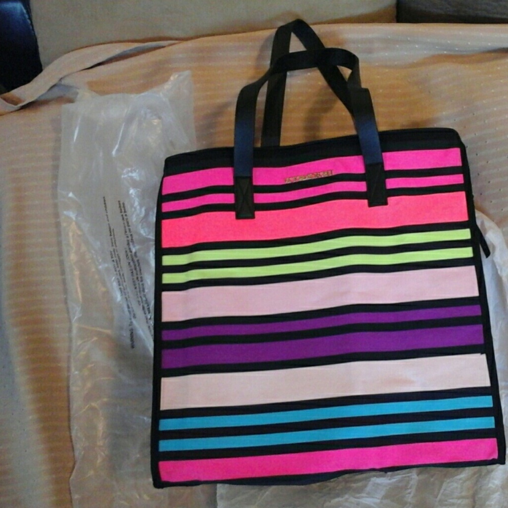 Victoria secret tote