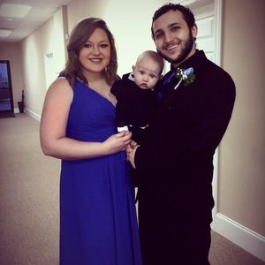 Meet your Posher, Alaina