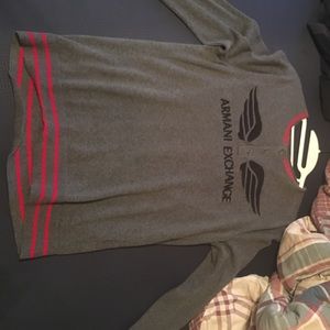 Armani Echange Sweatshirt