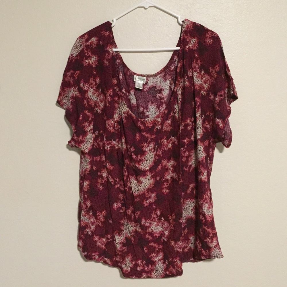 Motherhood Maternity nursing top