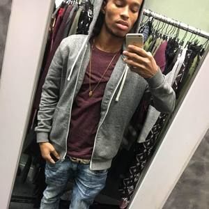 Meet your Posher, Kenneth