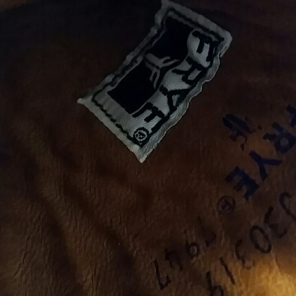 Meet your Posher, Teri