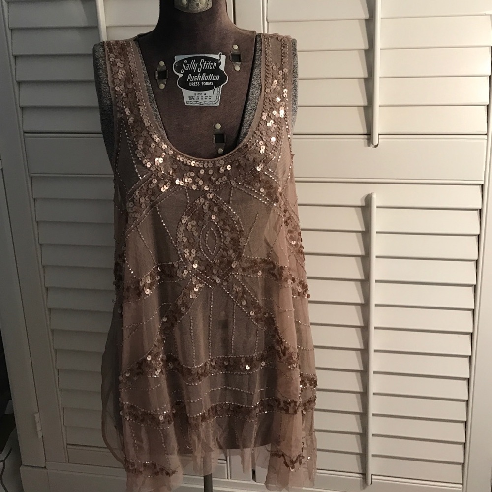 Charlotte Russe top