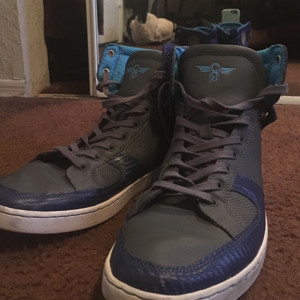 Creative Recreation Sneakers