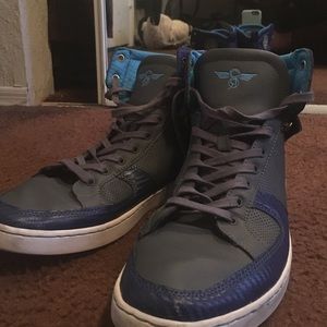 Creative Recreation Sneakers