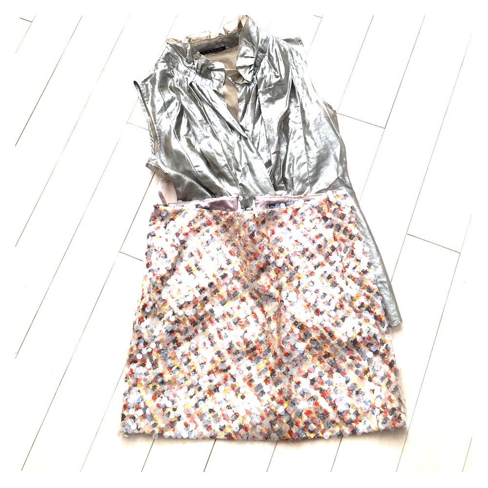 J Crew Collection Skirt. Size 2