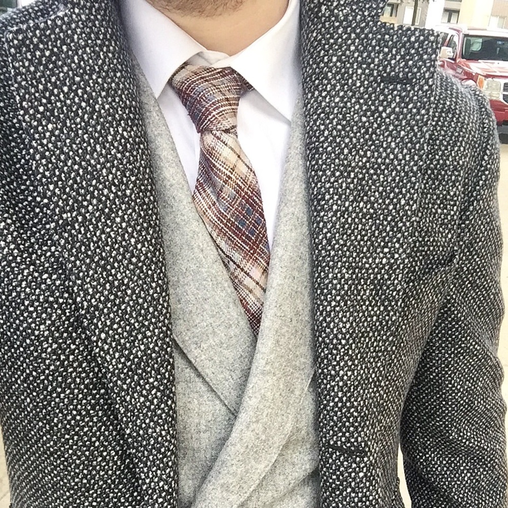 Meet your Posher, Stephen