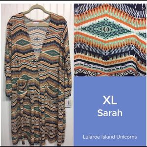 LulaRoe Sarah