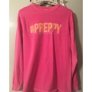 jadelynn brooke preppy shirt