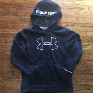 Under Armour Storm Sweatshirt