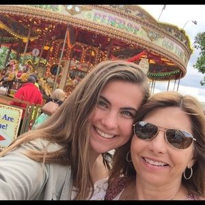 Meet your Posher, Jordan