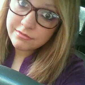 Meet your Posher, Kasey