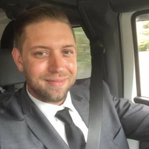 Meet your Posher, John