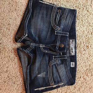 BKE denim jeans-excellent condition! Size 25