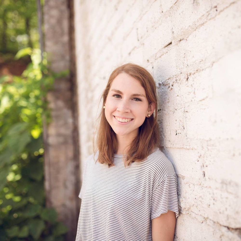 Meet your Posher, Gabriella