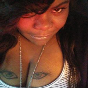 Meet your Posher, Alicia