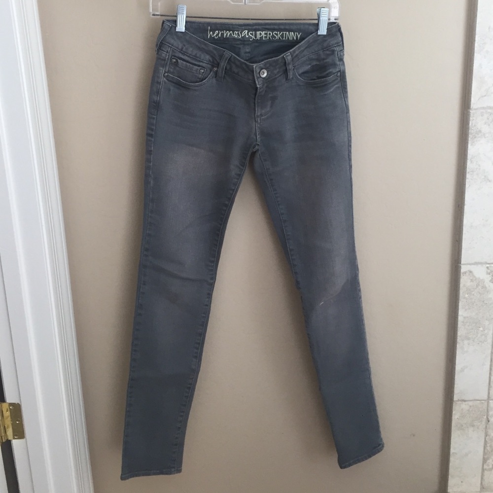 Bullhead jeans
