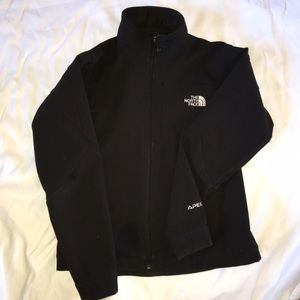 The North Face Bionic Zip Up
