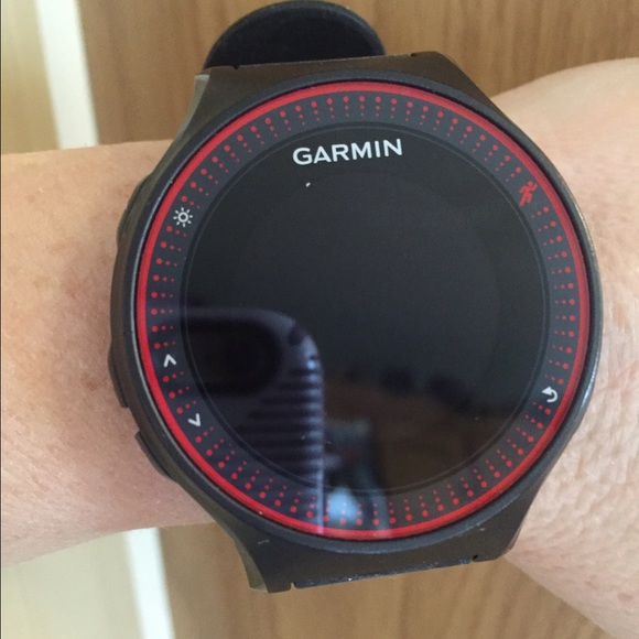 🛑SOLD ON MERC🛑 Garmin Forerunner 225 watch - Picture 3 of 4