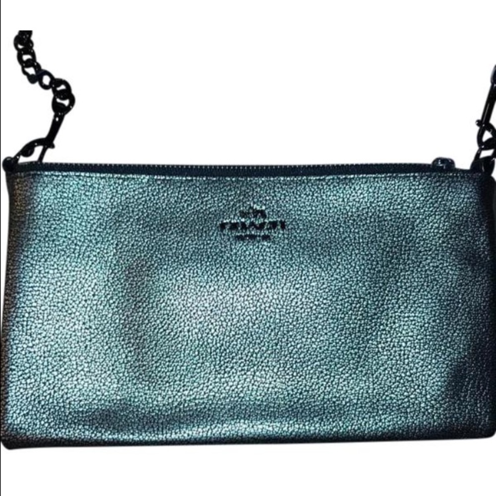 Coach crossbody