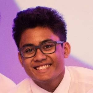 Meet your Posher, Matthew