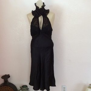 Bebe dress