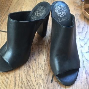 Vince camuto heels