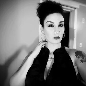 Meet your Posher, Chelsey