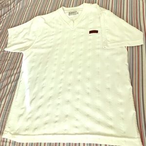 Versace men's shirt