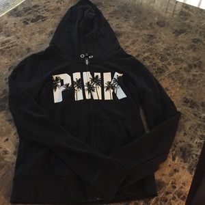 Victoria secret pink hoodie