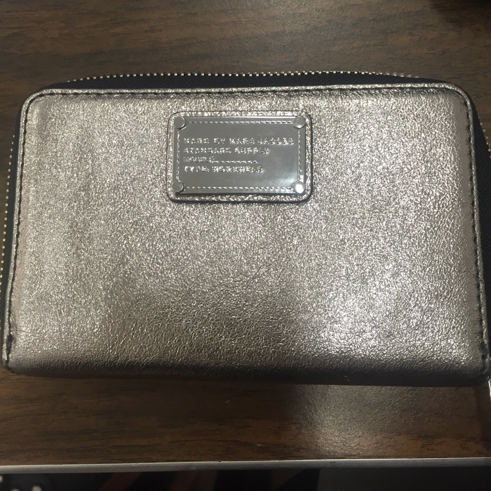 Marc by Marc Jacobs wallet