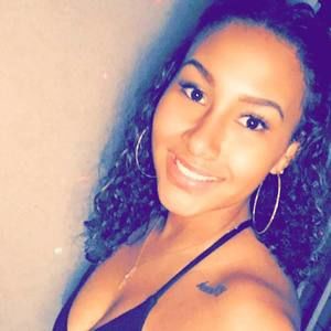 Meet your Posher, Mariah