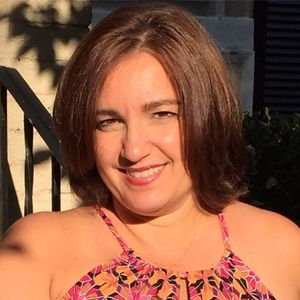 Meet your Posher, Luci