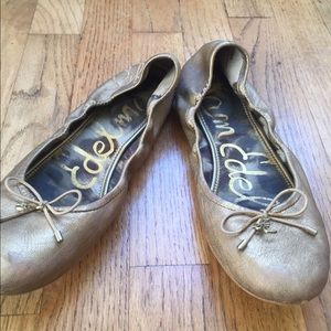 Sam Edelman flats