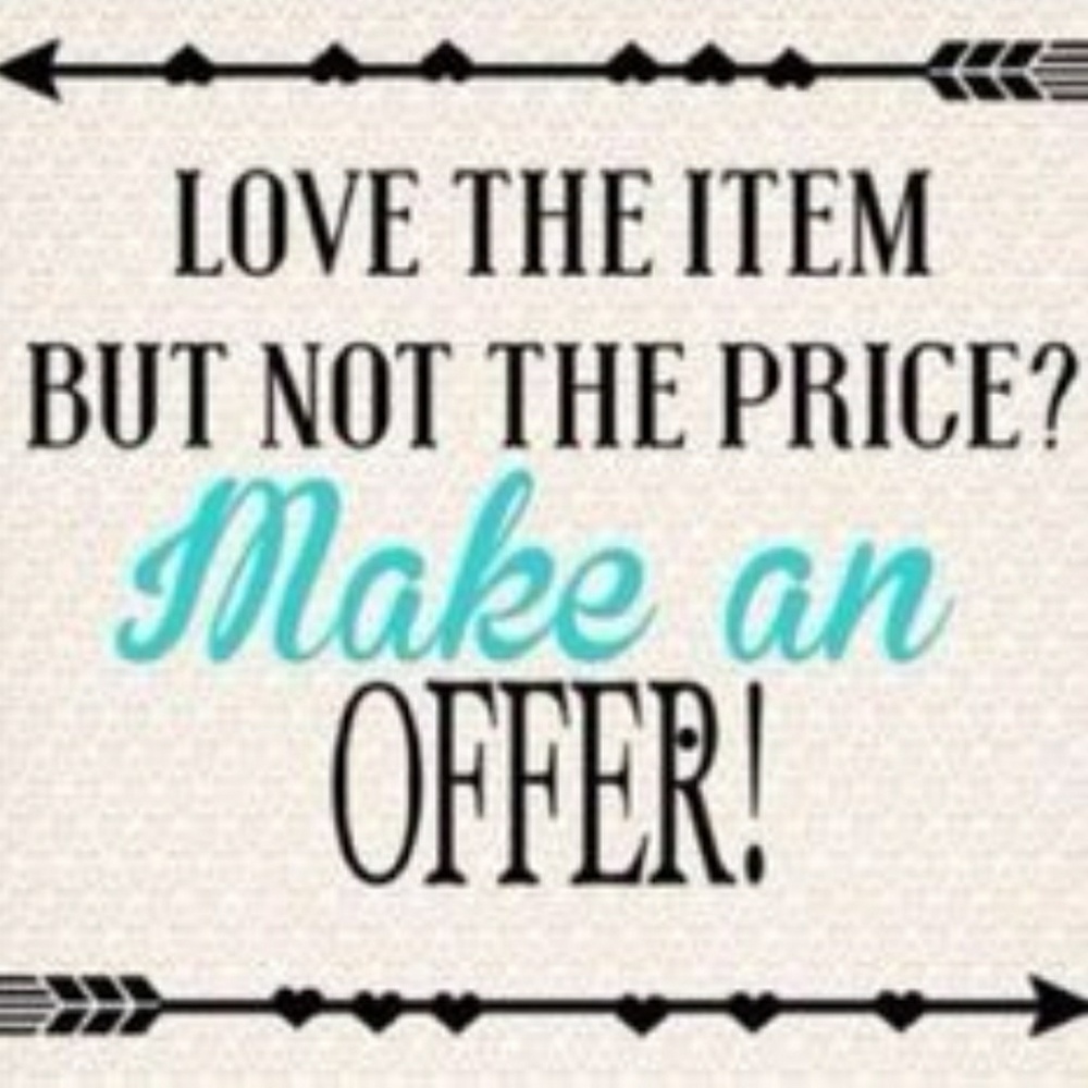 Great deals on bundles Prices are very negotiable!