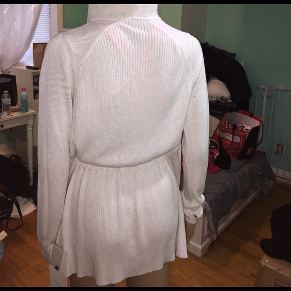 Sold🅿️Lululemon Peace of mind wrap size 4 - Picture 2 of 4