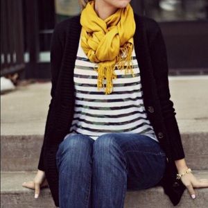 BANANA REPUBLIC Scarf