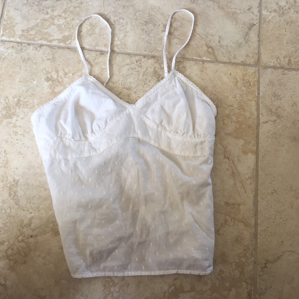 American eagle top