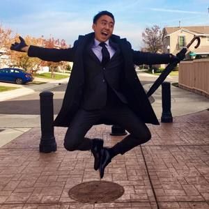 Meet your Posher, Nhat