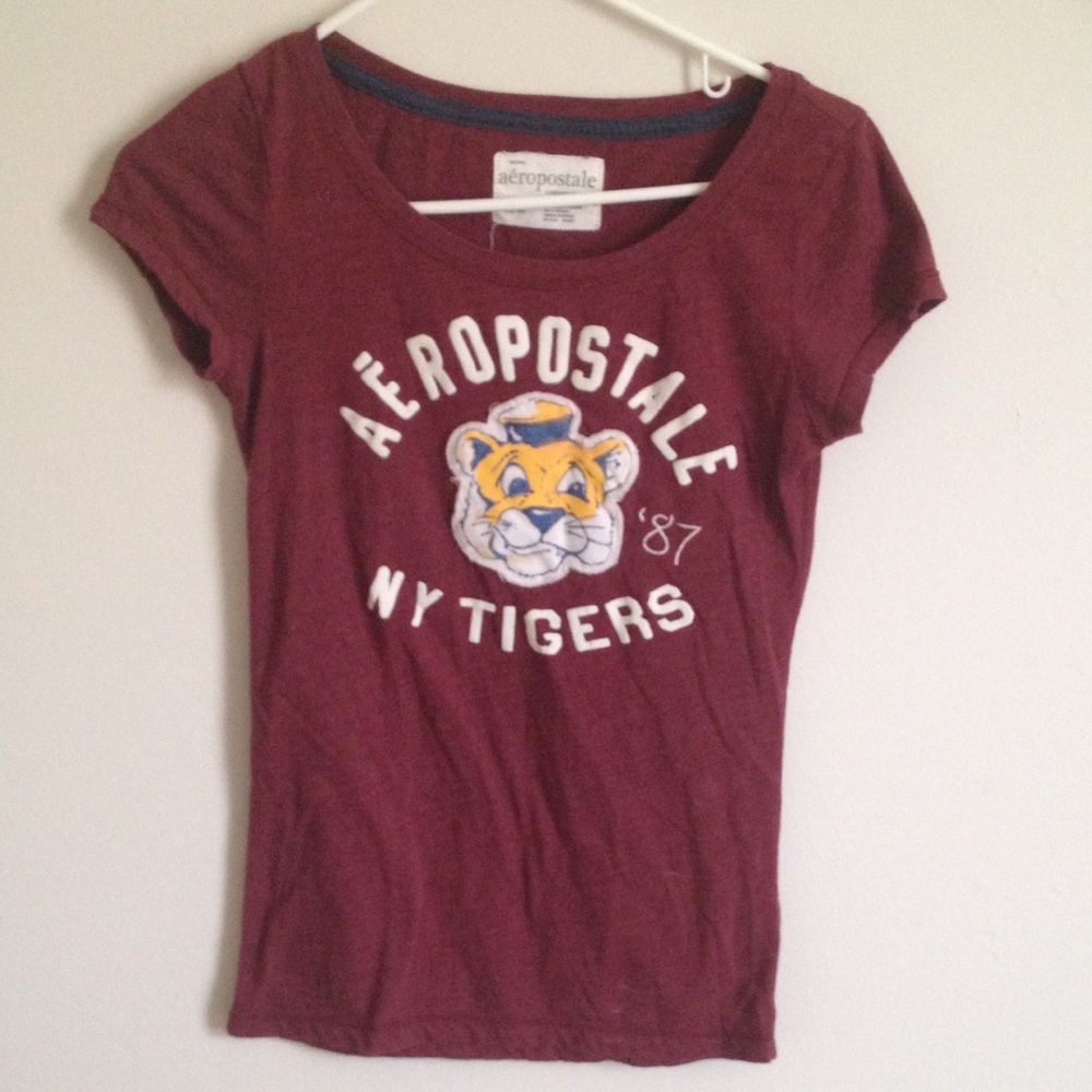 Beautiful top by Aeropostale